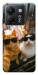Чехол Cool cats city для Xiaomi Poco M7 Pro 5G