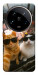 Чохол Cool cats city для Xiaomi 14 Ultra