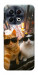 Чехол Cool cats city для TECNO Spark 30 Pro (KL7)