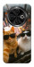 Чехол Cool cats city для TECNO Spark 30C (KL5n)