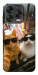 Чехол Cool cats city для ZTE Nubia V70 Design
