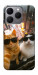 Чехол Cool cats city для Realme 15T