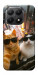 Чохол Cool cats city для Xiaomi 15T