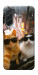 Чехол Cool cats city для Galaxy A57 5G