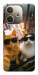 Чехол Cool cats city для Oppo A5 Pro 4G