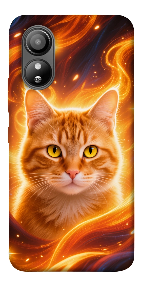 Чехол Fire cat для ZTE Blade L220