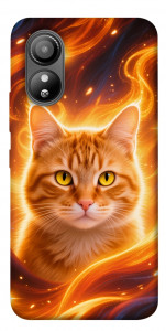 Чехол Fire cat для ZTE Blade L220