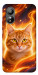 Чехол Fire cat для ZTE Blade L220