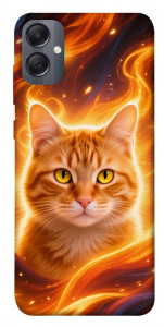 Чохол Fire cat для Galaxy A05