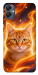 Чохол Fire cat для Galaxy A05
