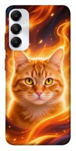 Чохол Fire cat для Galaxy A05s