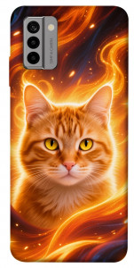 Чохол Fire cat для Nokia G22