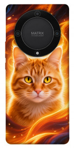Чохол Fire cat для Huawei Magic5 Lite