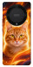 Чохол Fire cat для Huawei Magic5 Lite