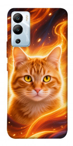 Чехол Fire cat для Infinix Hot 12i