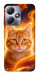 Чехол Fire cat для Infinix Hot 30i