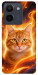 Чехол Fire cat для Vivo Y36