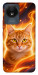 Чехол Fire cat для Vivo Y02