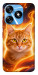Чохол Fire cat для TECNO Spark 10