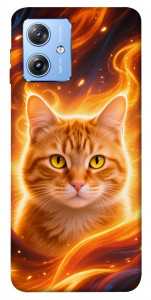 Чехол Fire cat для Motorola Moto G84