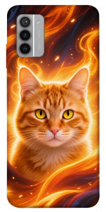Чохол Fire cat для Nokia G42