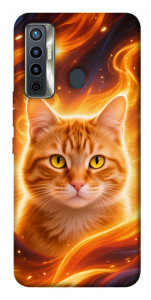 Чехол Fire cat для TECNO Camon 17