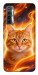 Чохол Fire cat для TECNO Camon 17