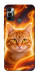 Чехол Fire cat для TECNO Spark 7