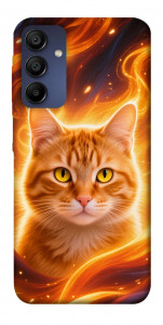 Чохол Fire cat для Samsung Galaxy A15
