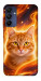 Чехол Fire cat для Galaxy A15