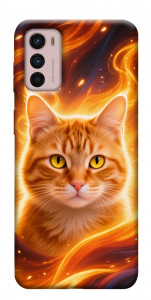 Чохол Fire cat для Motorola Moto G42