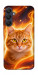 Чехол Fire cat для Galaxy A25 5G