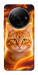 Чохол Fire cat для Xiaomi Redmi A3