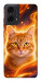 Чехол Fire cat для Motorola Moto G24