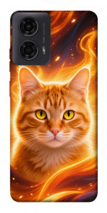 Чохол Fire cat для Motorola Moto G04