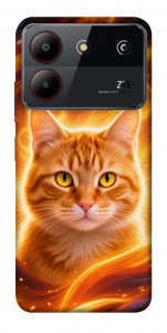 Чохол Fire cat для ZTE Blade A54 4G
