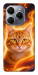 Чехол Fire cat для TECNO Spark 20 Pro