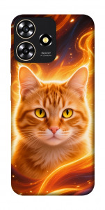 Чехол Fire cat для ZTE Blade A73 4G