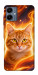 Чехол Fire cat для Galaxy A06