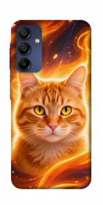Чехол Fire cat для Samsung Galaxy A16 5G