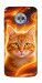 Чехол Fire cat для Motorola Moto G6 Plus