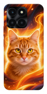 Чохол Fire cat для Huawei Honor X6a