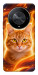 Чехол Fire cat для Huawei Magic6 Lite