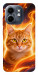 Чехол Fire cat для Infinix Smart 9 4G