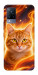 Чехол Fire cat для Vivo V21
