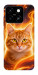 Чехол Fire cat для ZTE Blade A55 4G