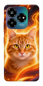 Чехол Fire cat для ZTE Nubia V60