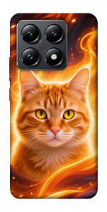 Чохол Fire cat для Xiaomi 14T