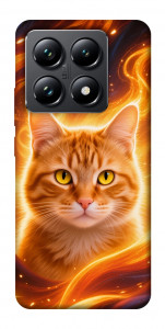 Чохол Fire cat для Xiaomi 14T Pro