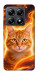 Чохол Fire cat для Xiaomi 14T Pro